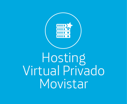 Hosting Virtual Privado